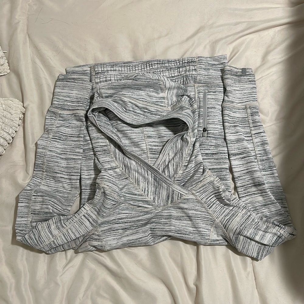 Lululemon hoodie